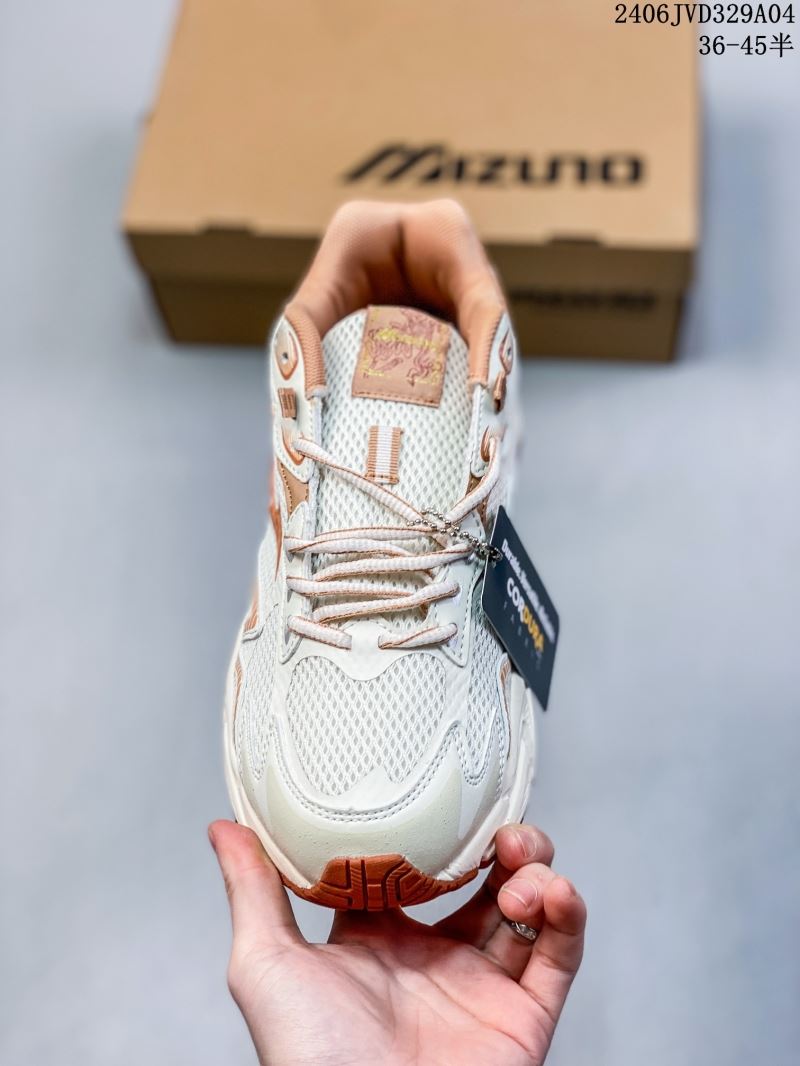 Mizuno Shoes